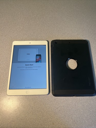 Apple ipad mini generazione - apple,