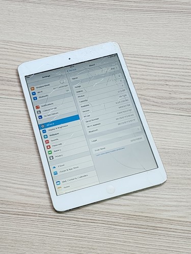 Apple ipad mini - apple,