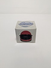 Raro orologio Magna Mini Helmet Y2K vintage scatola aperta