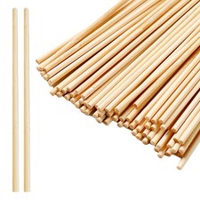 Jisrcha Bastoncini in Legno