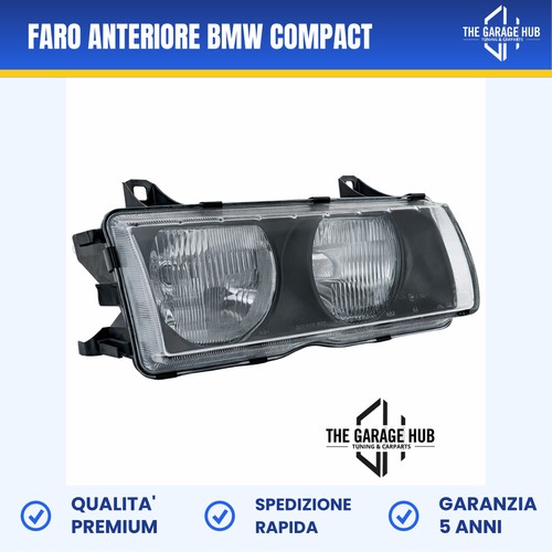 Faro destro hella - faro,