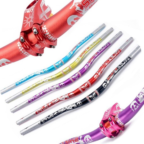 Manubrio per mountain bike - manubrio,