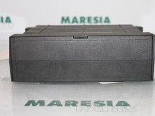 Centralina Navigazione Alfa