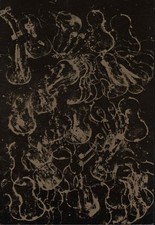 Arman 30 nov-30 dec 1972 -