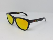 Oakley Frogskins VR46 Polished