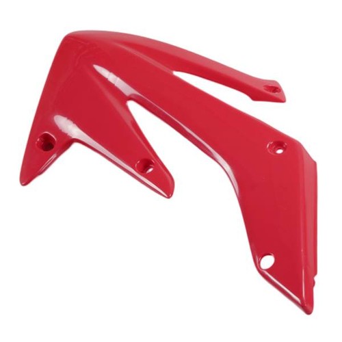 Convogliatori radiatore honda - convogliatori,