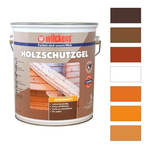 Wilckens gel protettivo - wilckens,