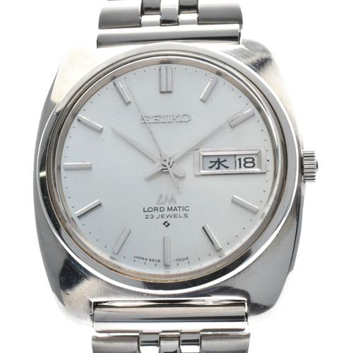 Orologio uomo seiko lord matic - seiko,