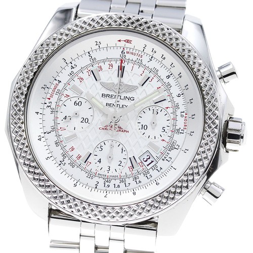 Breitling bentley b06s ab0612 - bentley,