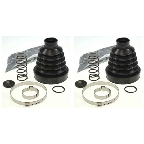Kit soffietto albero motore - 2x,