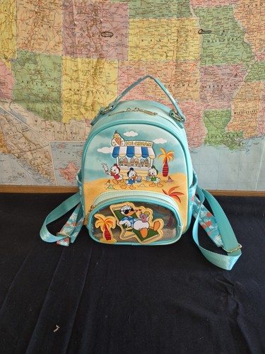 Mini zaino loungefly - mini,