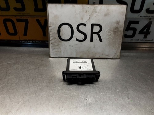 Modulo porta osr mercedes - modulo,