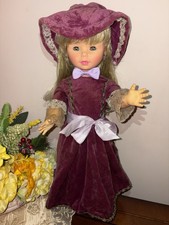 🌸 Bambola Vintage