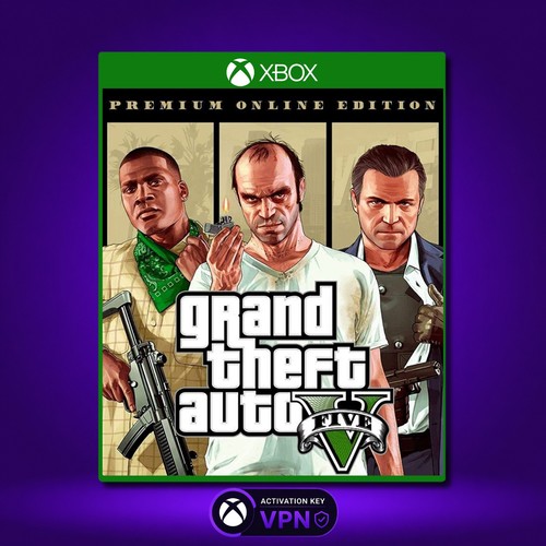 Gta premium online edition - gta,