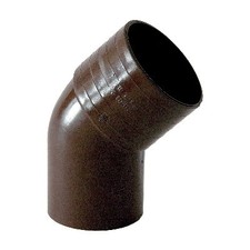 CURVA PLUVIALE 45° Diam 100