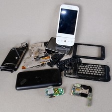 Tastiera Google G1 HTC Dream