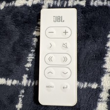 JBL ON STAGE MICRO REMOTE WITH