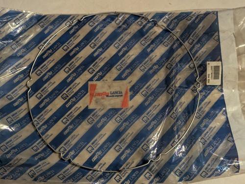 Fiat molla coppa ruota 7750931 - molla,