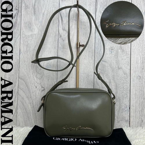 Borsa tracolla con logo - a,