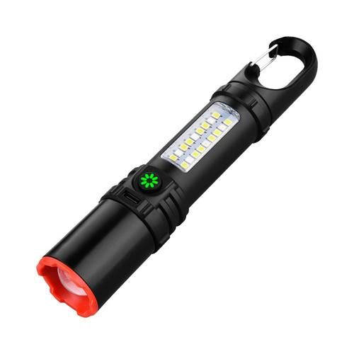 Torcia led con - torcia,