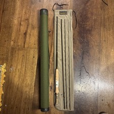 **incredibile** G LOOMIS STREAM DANCE 6wt. Asta mosca 9'ft~4pz!!! 