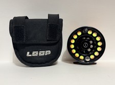 Mulinello a mosca Loop Evotec