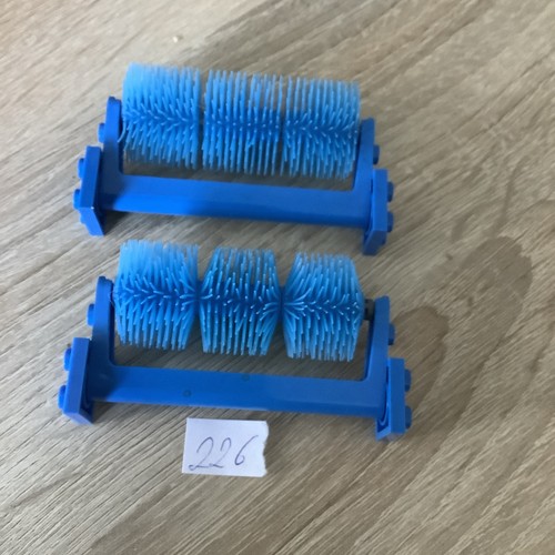 Lego spazzola - x,