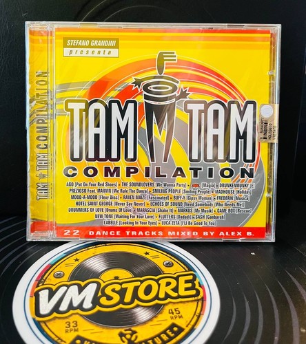 Tam compilation - tam,