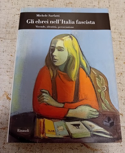 Michele sarfatti gli - sarfatti, ebrei