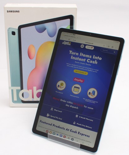 Samsung galaxy tab - samsung, s6