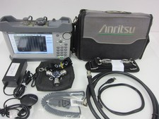 Anritsu S331L Site Master