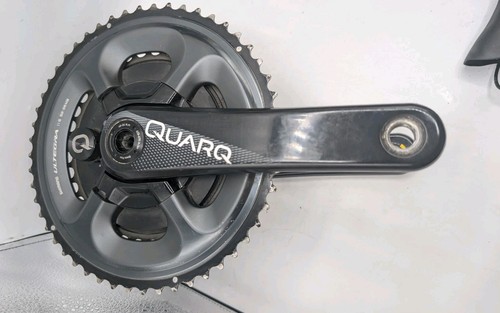 Misuratore potenza quarq - misuratore, di