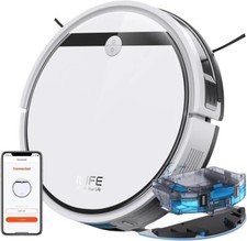 ILIFE V3x Robot aspiradora y