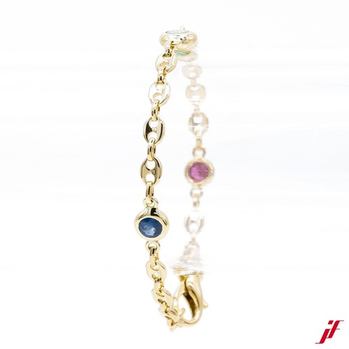 Bracciale 18k 750 - 18k/750, giallo