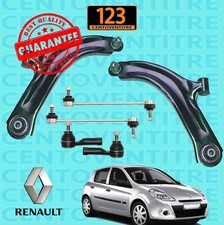 KIT BRACCI TRAPEZI RENAULT
