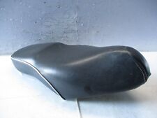 105097 Sella Sedile Sellino Sedili Selle Aprilia Scarabeo 50 4T 2009 2012 Saddle