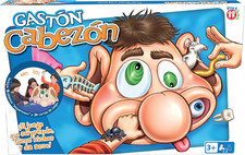 IMC Toys 7543 Gastone Testone