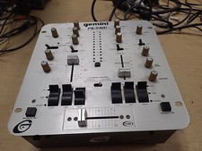 Mixer Gemini PS-540i - Ricambi