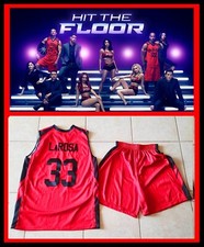 HIT THE FLOOR: LA Devils #33