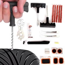 Kit riparazione pneumatici 22