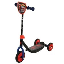 Monopattino ruote spiderman - monopattino,