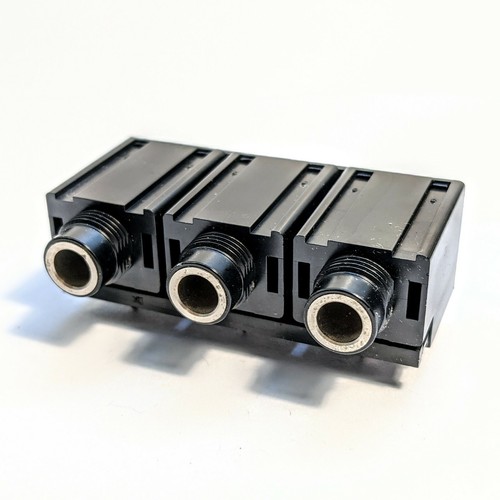Jvc a55 cassette deck - c,