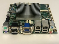 IBASE MI802N computer a scheda