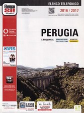 Perugia provincia elenco - perugia, e