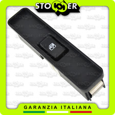 Pulsantiera Alzacristalli