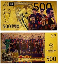 Banconota commemorativa - commemorativa, fc