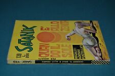 SATANIK # 139 originale 1a edizione Magnus & Bunker Ed. Corno 05/1970 + ADESIVI