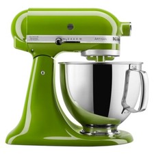KitchenAid Miscelatore con supporto a testa inclinabile 5 quarti Artisan | Matcha