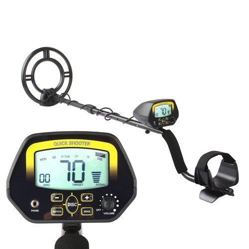 Cercatore tesori lcd - ,