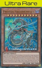 Yu-Gi-Oh! Protos Archnéméses : UR RA03-FR023